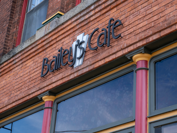 Title Cafe