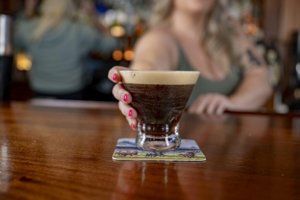 cocktail