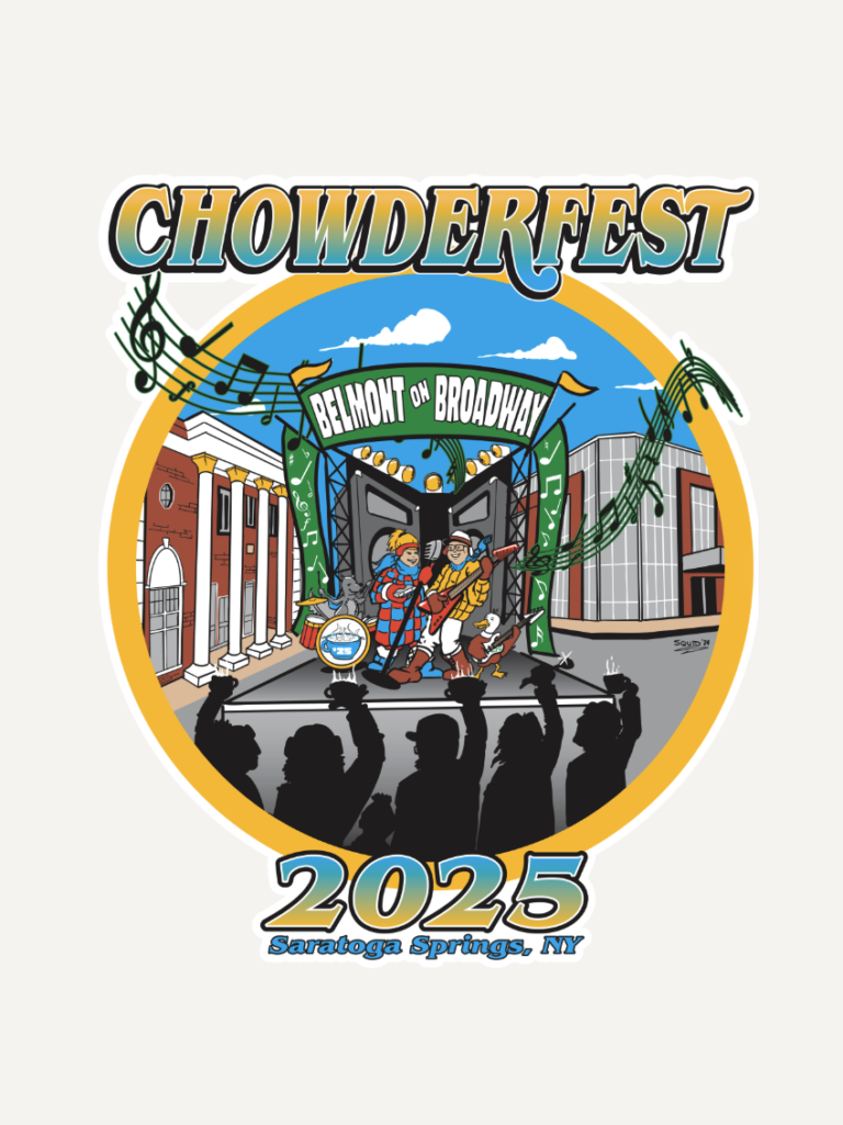 chowderfest 2025